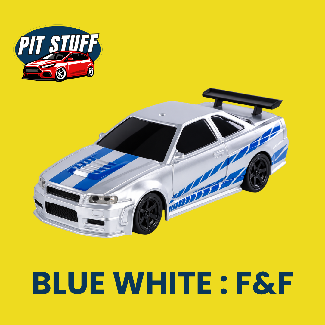 Premium Drift Car By Pit Stuff™