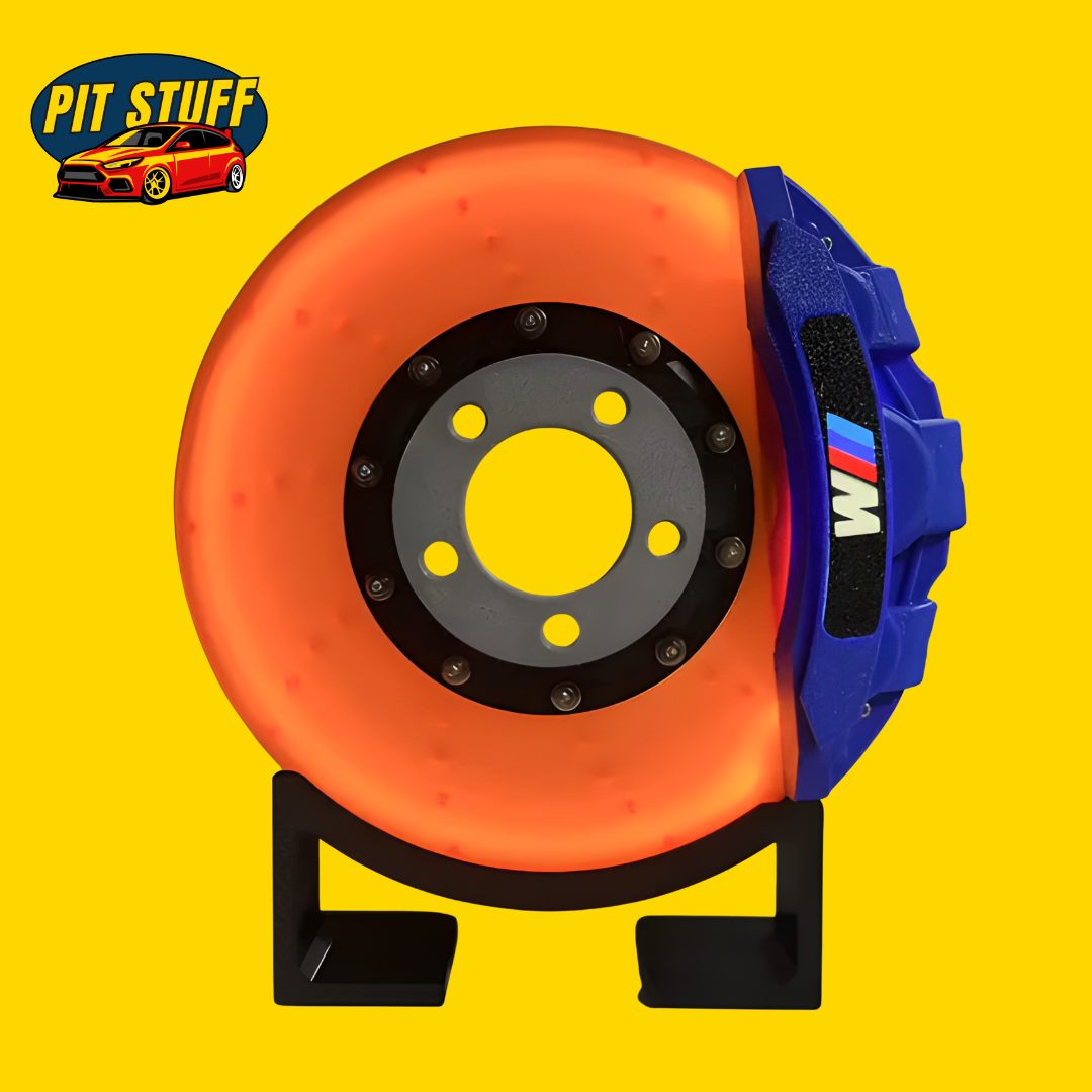 Pit Rotors by Pit Stuff™