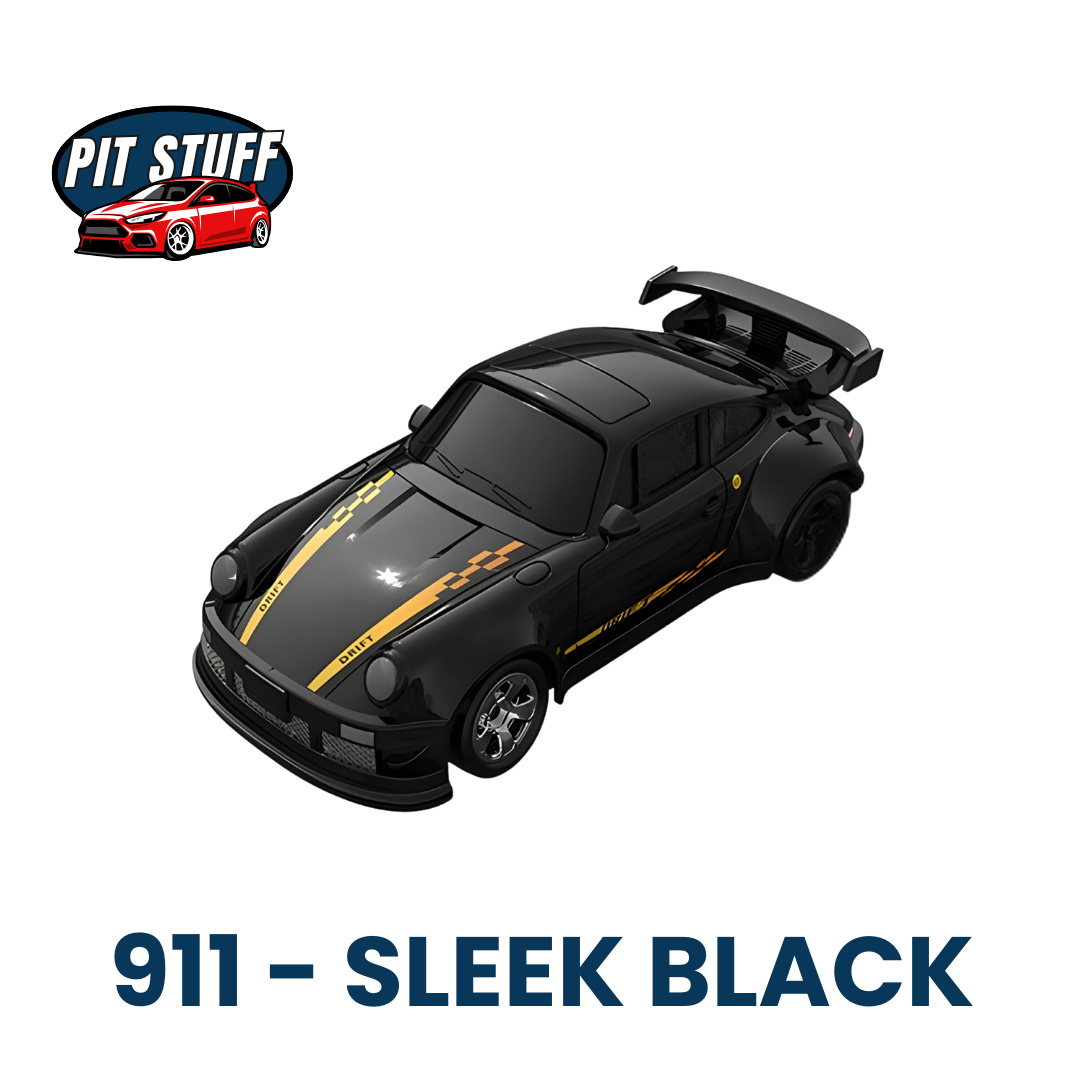 Sliderz by Pit Stuff™