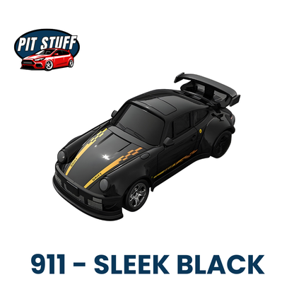 Sliderz by Pit Stuff™