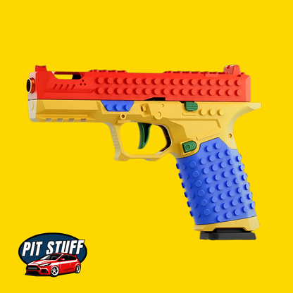 Brick Blast by Pitstuff™