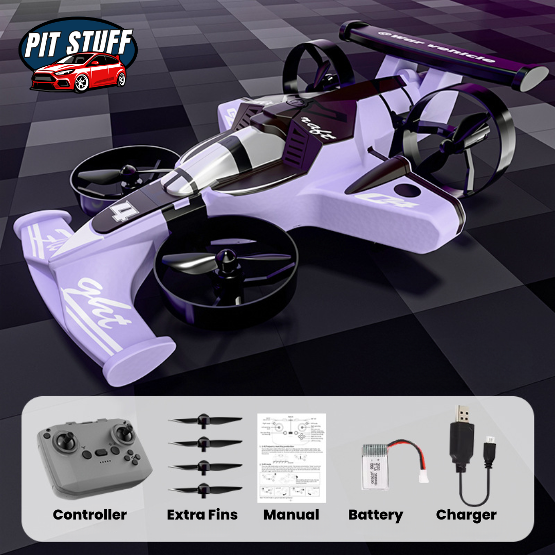 W@r Vehicle by Pitstuff™