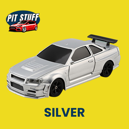 Premium Drift Car By Pit Stuff™