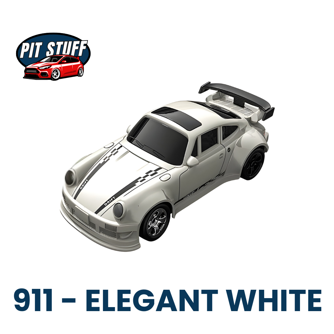 Sliderz by Pit Stuff™