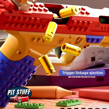 Brick Blast by Pitstuff™