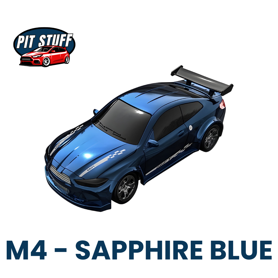 Sliderz by Pit Stuff™