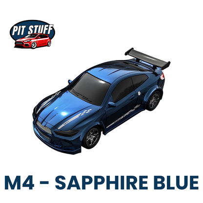 Sliderz by Pit Stuff™