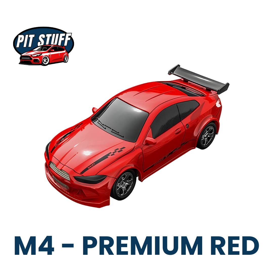 Sliderz by Pit Stuff™