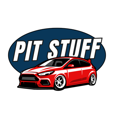 Pit Stuff