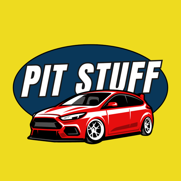 Pit Stuff